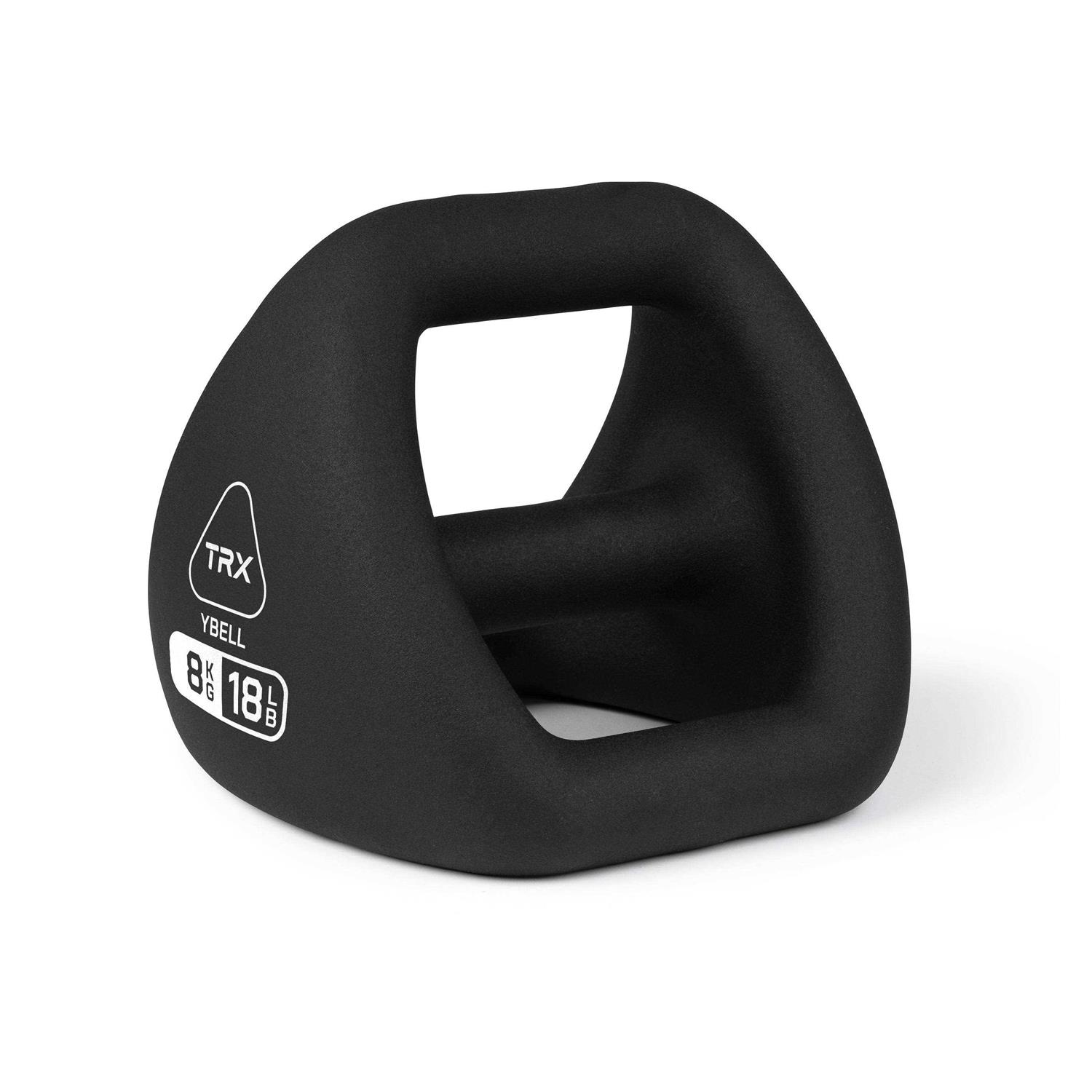 TRX YBell Neo Dumbbell/Kettlebell - Sports Supplies Online Store