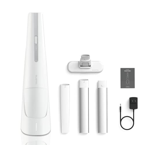 Bluefeel Handheld Cordless Lightweight Portable Vacuum Cleaner