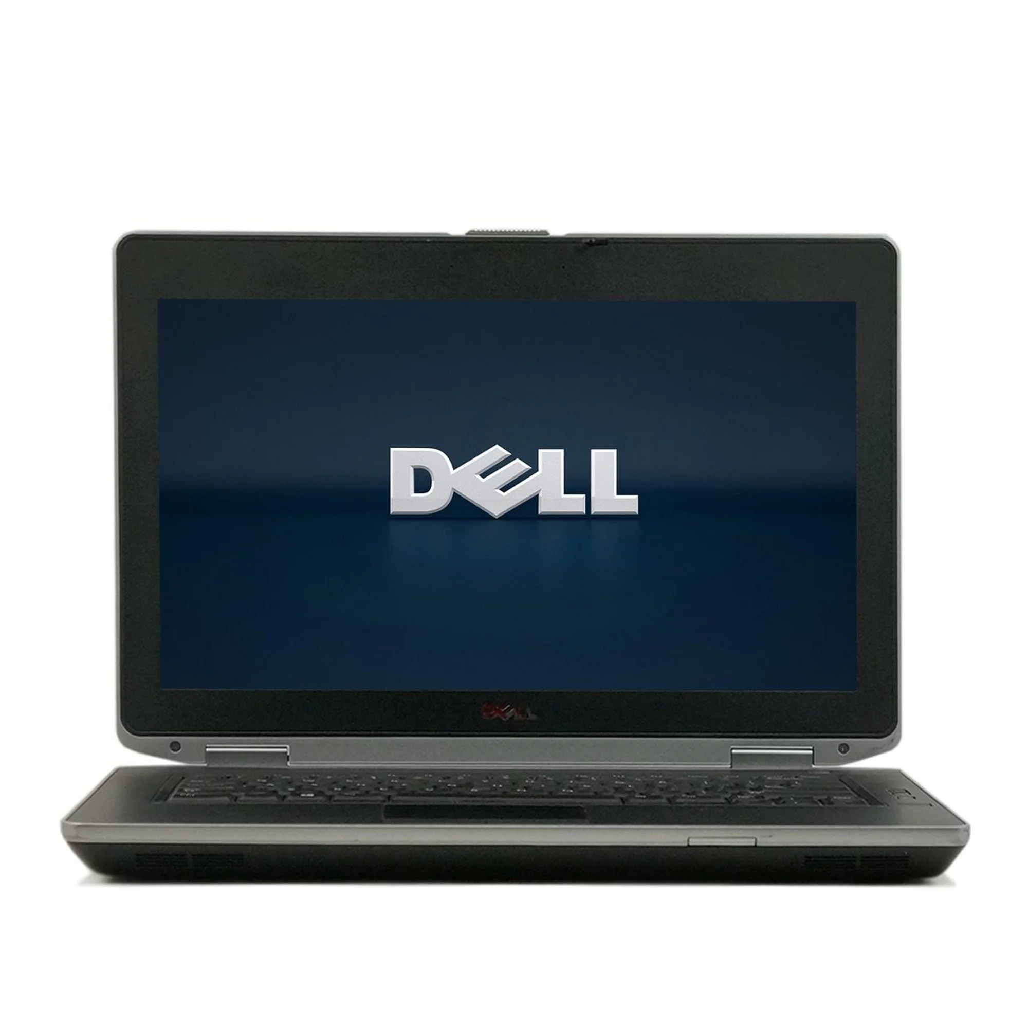 Dell Latitude E6430 Laptop Computer, 2.60 GHz Intel i5 Dual Core Gen 3, 4GB DDR3 RAM, 240GB SSD Hard Drive, Windows 10 Home 64 Bit, 14" Screen
