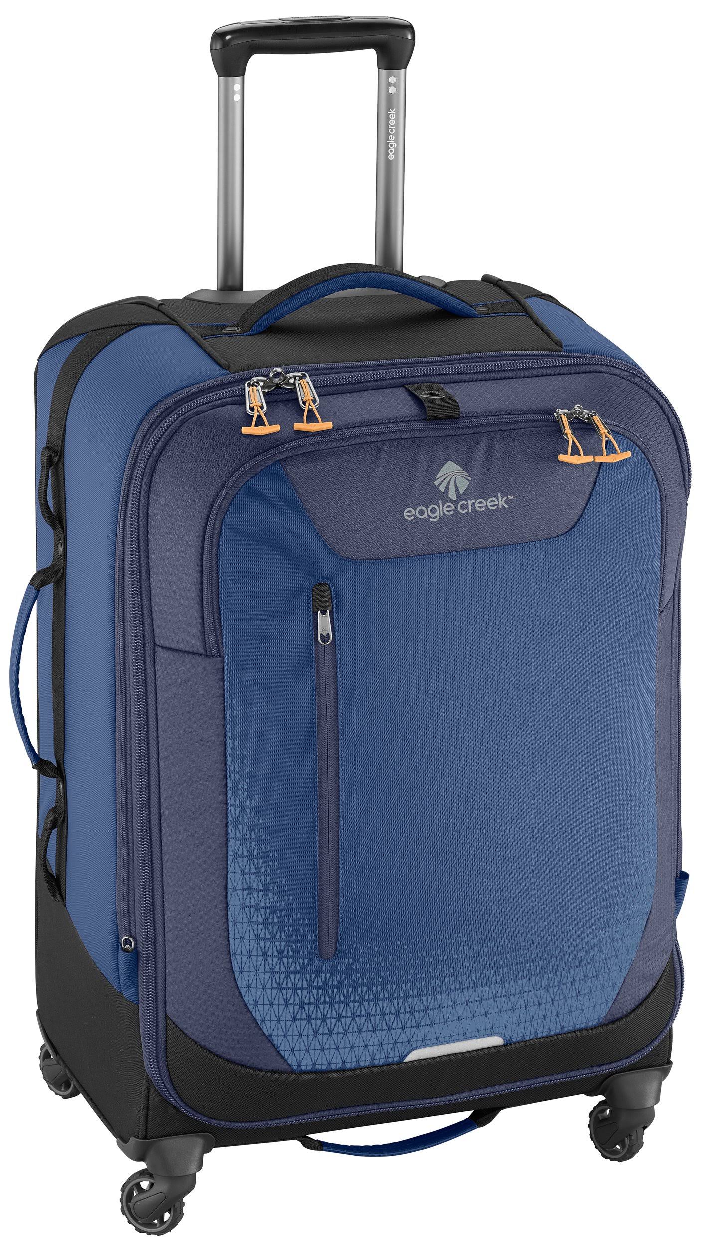 Eagle Creek - Expanse AWD 26 Black