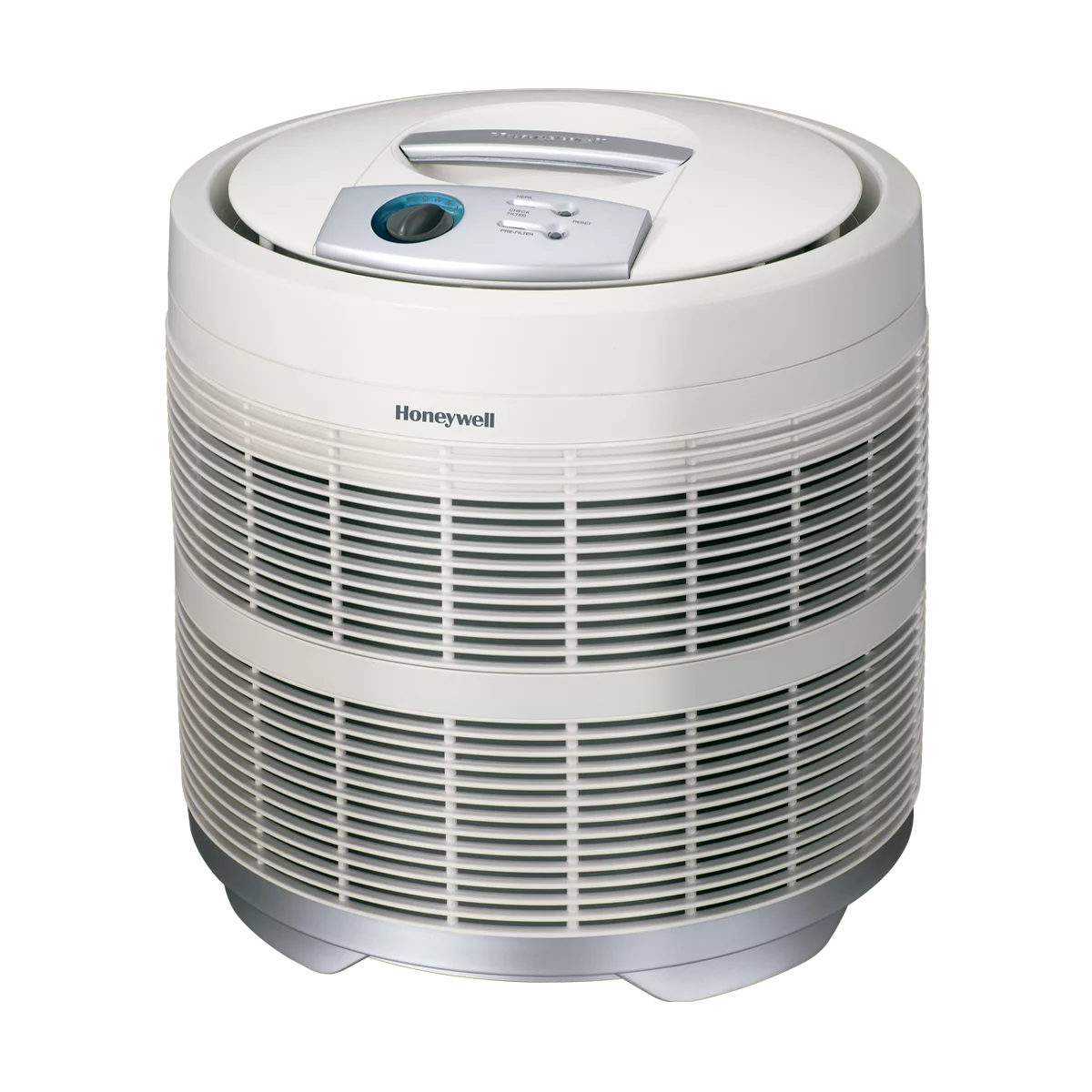 Honeywell Air Purifier, 50250-S, 390 sq ft, HEPA Filter, Allergen, Smoke, Pollen, Dust Reducer