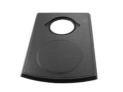 Vermont Castings Aspen 1920 Top - Classic Black (30001654A)