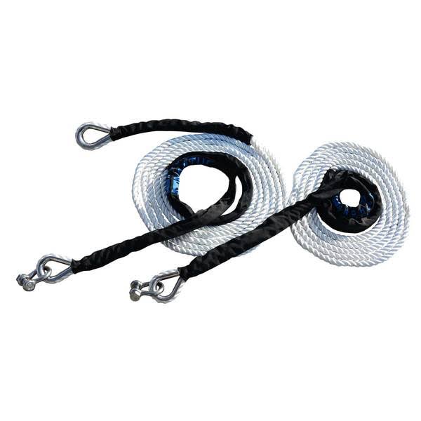 Mantus Anchors Catamaran Bridle System - Medium - No Hook