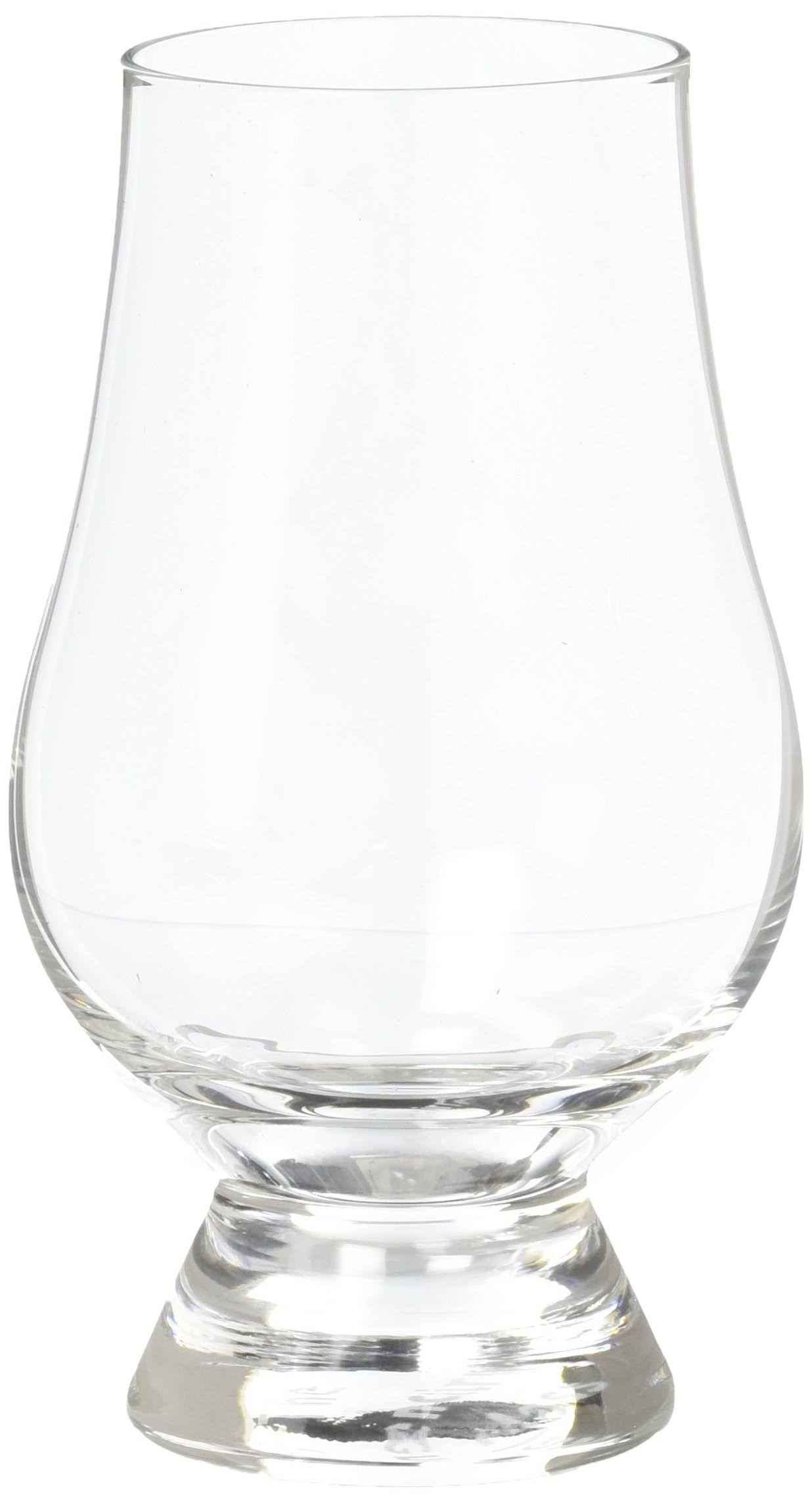 Glencairn Crystal Whiskey Glass Set of 6