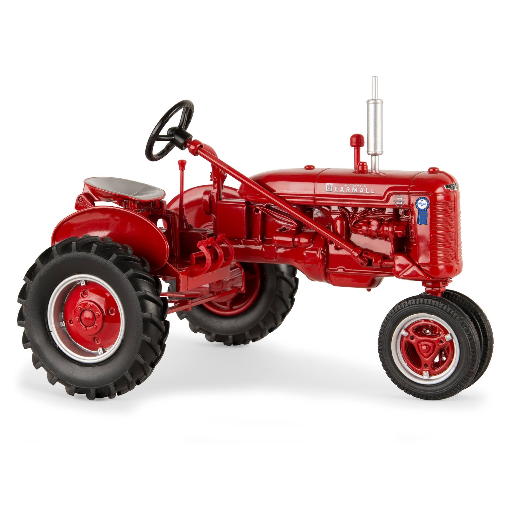 Ertl Farmall B Tractor (1:16 Scale)