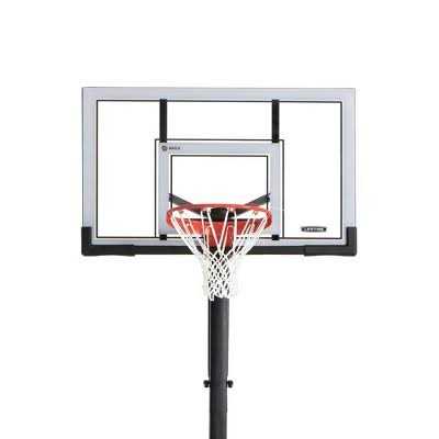 Lifetime Adjustable In-Ground Basketball Hoop - Sports Supplies Online Store