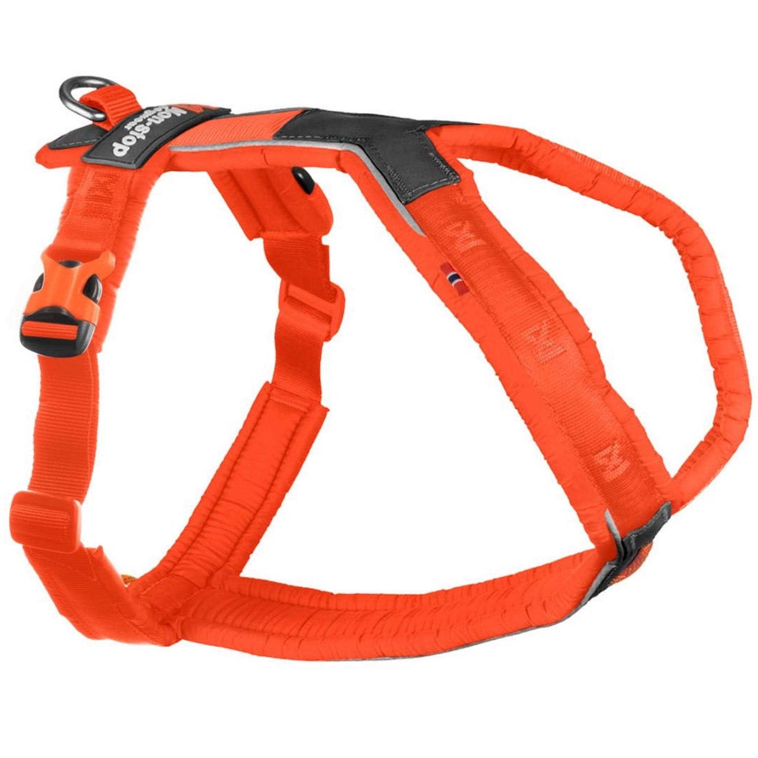 Non-Stop Dogwear Line Harness / Size - Pet Supplies online store