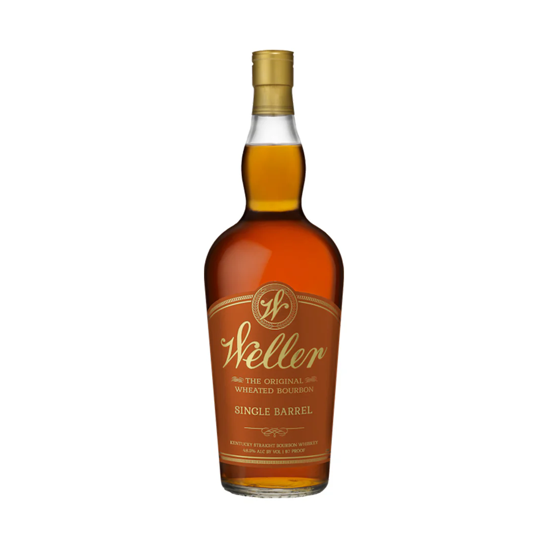 Weller Single Barrel Bourbon 750ml - Nestor Liquor