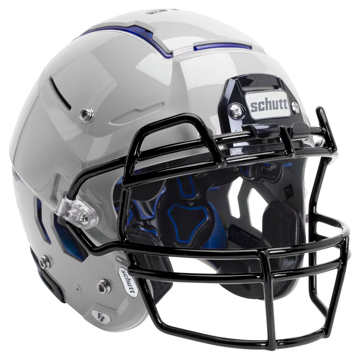 Schutt F7 VTD Collegiate Football Helmet