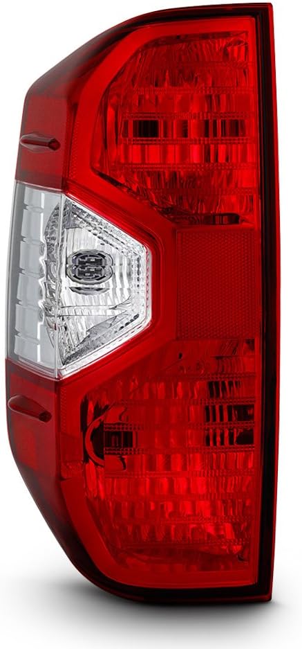 ACANII - For 2014-2018 Toyota Tundra Pickup Factory OE Style Rear Tail Light Brake Lamp Replacement - Driver Side Only