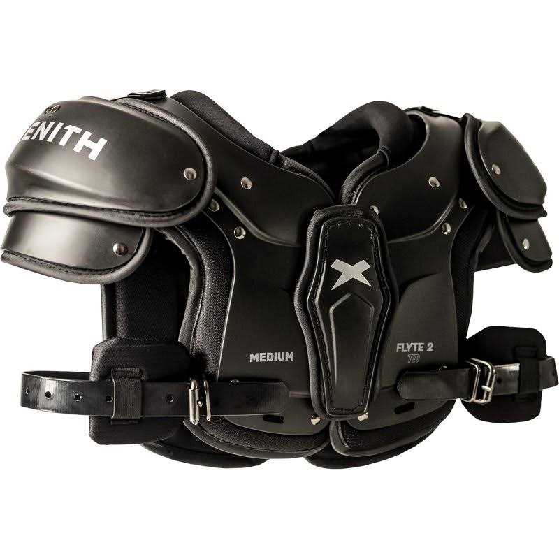 Xenith Flyte 2 Youth Football Shoulder Pads - Sports Supplies Online Store