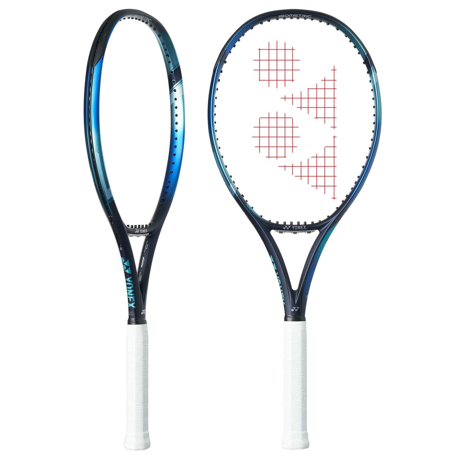 Yonex EZONE Tennis Racquet - Sports Supplies Online Store