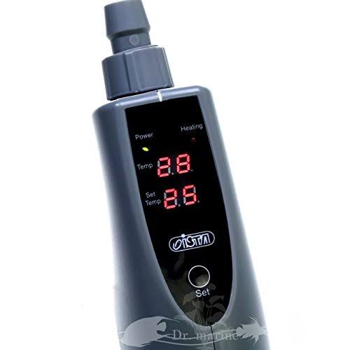 150w/300w/500w In-Line External Heater Aquarium Heater - 150/300/500 Watt 1/2 inch-5/8 inch (300 Watt 1/2 inch(12/16mm) Hose)