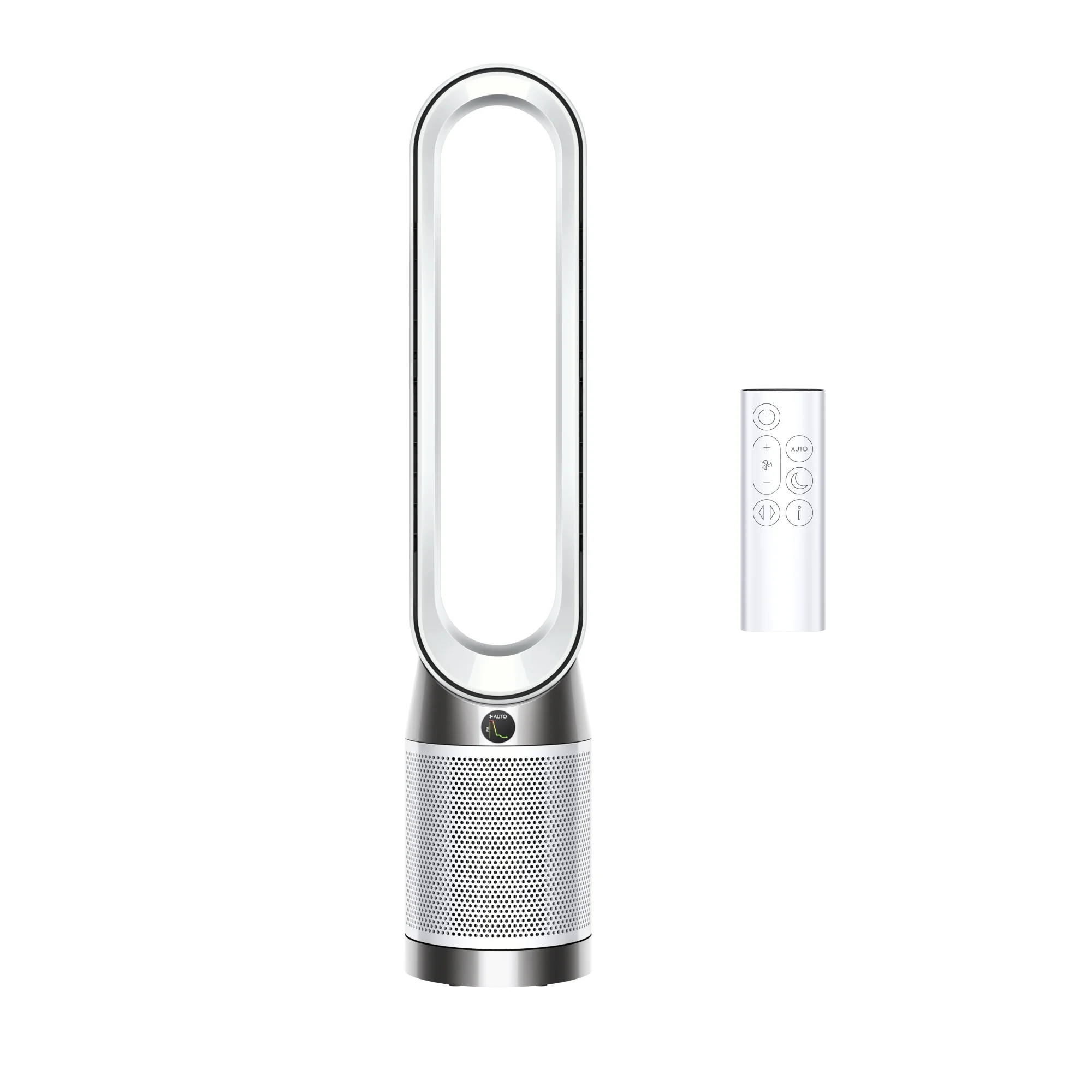 Dyson TP10 Purifier Cool | White | New
