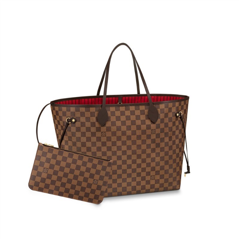 Louis Vuitton Neverfull MM - SAKE OFF 5TH