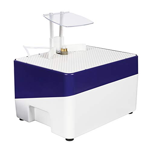 Gryphon Convertible Professional Stained Glass Grinder - Radiant Selections
