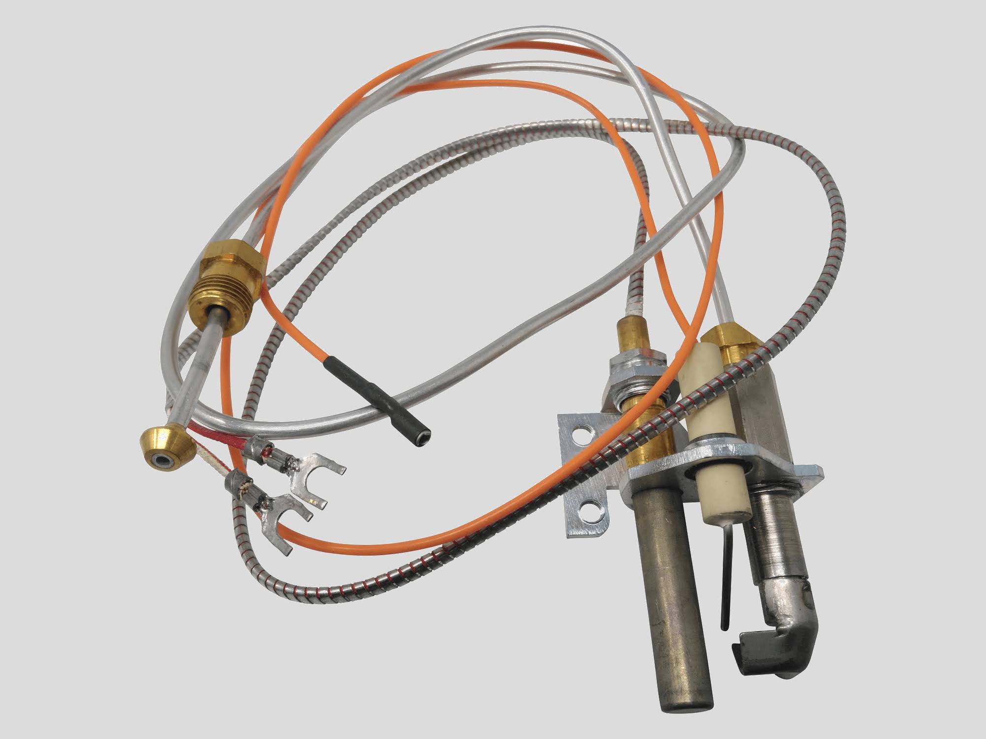Heatilator u0026 Quadra-Fire Pilot Assembly (NG), 4021-728