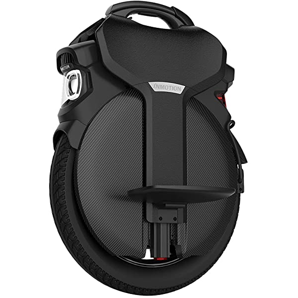 INMOTION V11 Electric Unicycle &ndash; Off-Road One-Wheel Adult Unicycle &ndash; Self-Balancing Unicycle Wheel &ndash