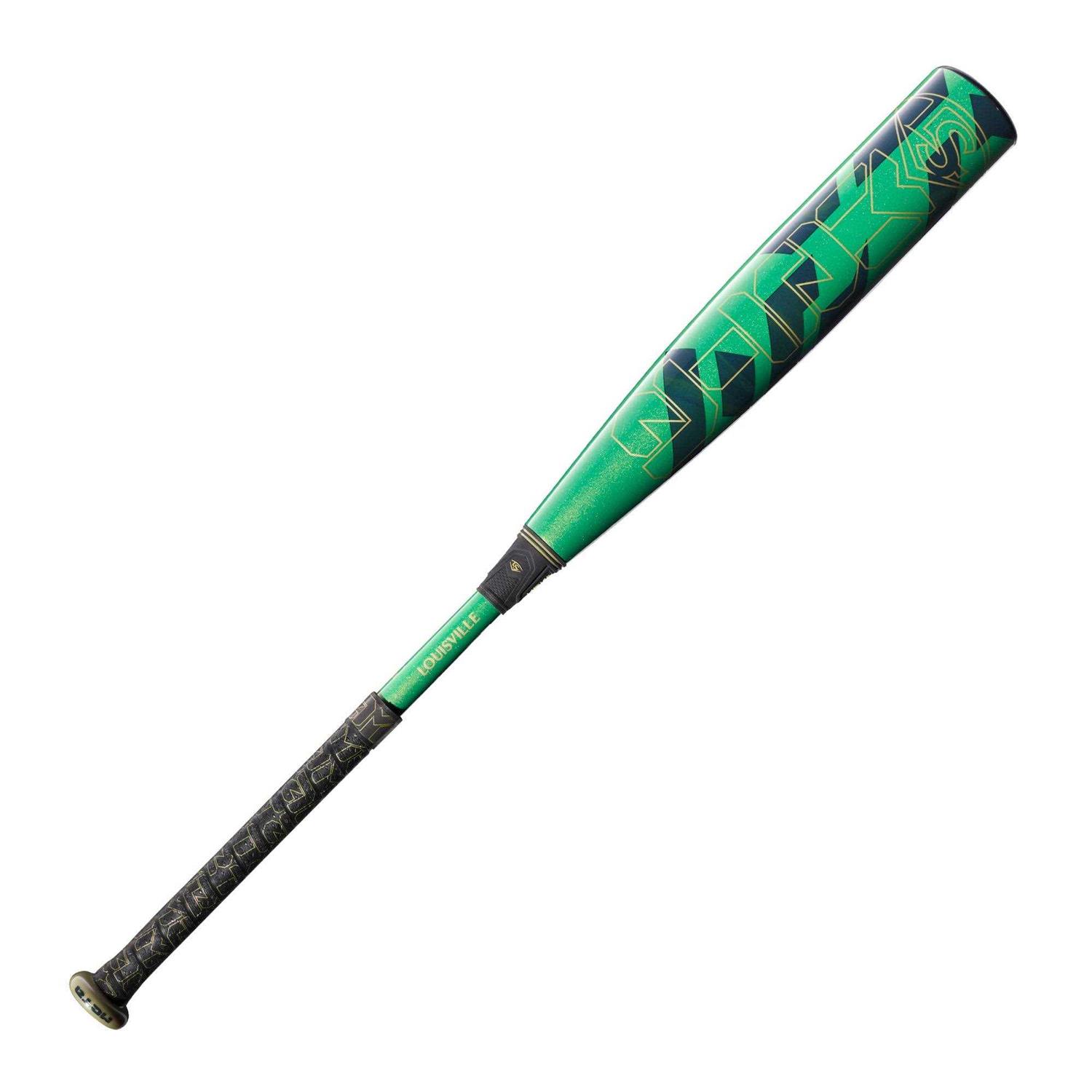 2023 Louisville Slugger Meta USSSA Baseball Bat - Sports Supplies Online Store