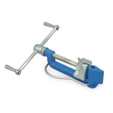 Band-It GRC001 Band Clamp Tool,3/16 - 3/4 in Cap