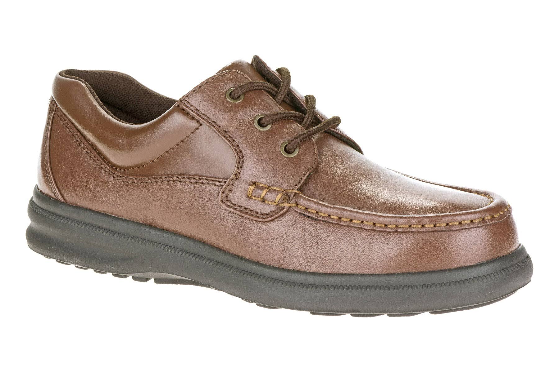 Men&s Hush Puppies Gus, Size: 7.5