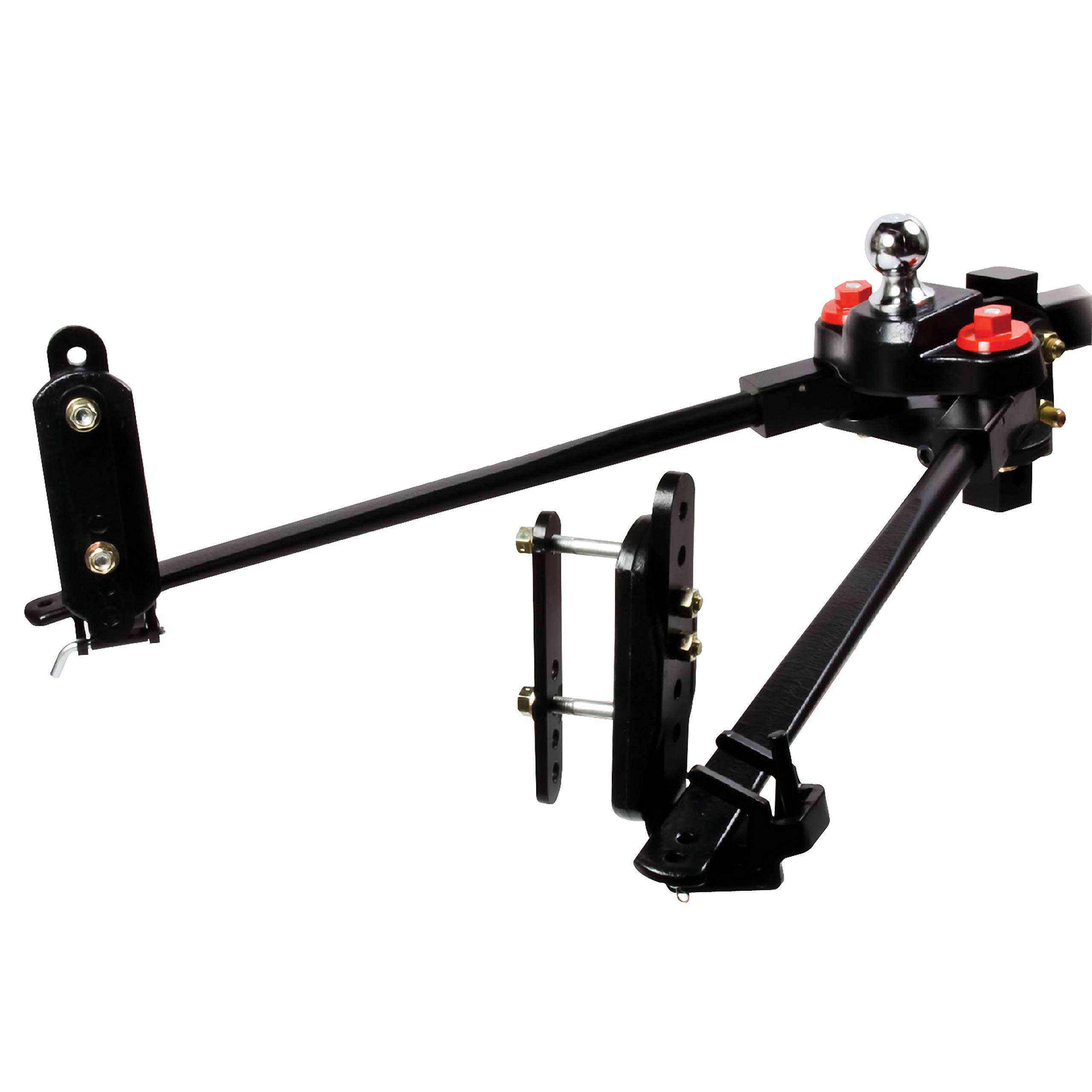 Camco 48703 Eaz-Lift Trekker Hitch
