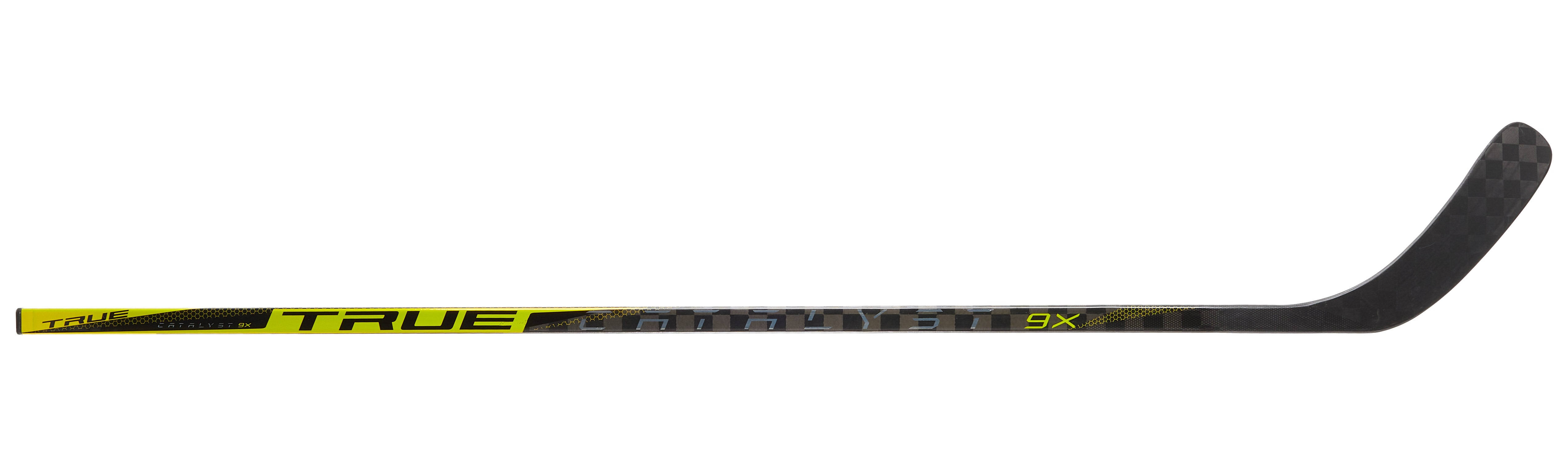 True Catalyst 9x Grip Hockey Stick - Senior - Right
