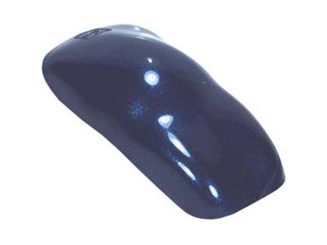 Neptune Blue Firemist Quart Kit Low VOC Urethane Basecoat Car Auto Paint Kit