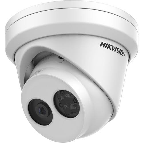 Hikvision DS-2CD2325FHWD-I - Network Surveillance Camera