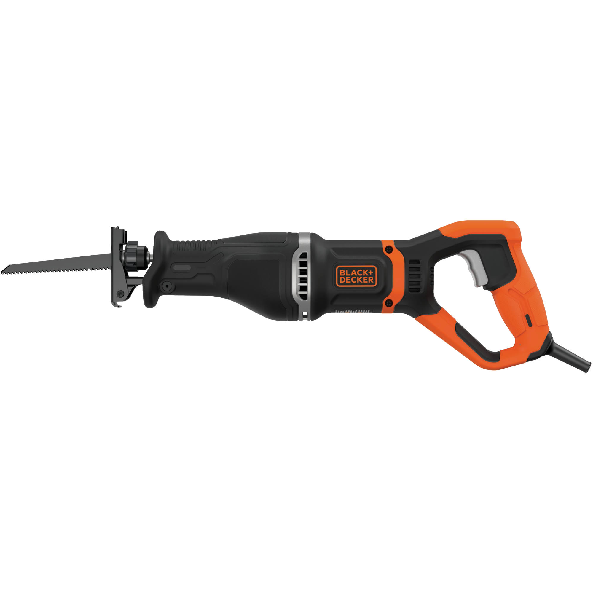Black u0026 Decker 274113 Corded Reciprocating Saw - 7A