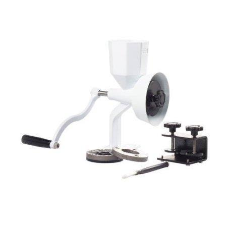Wonder Junior Deluxe Hand Grain Mill by Wondermill