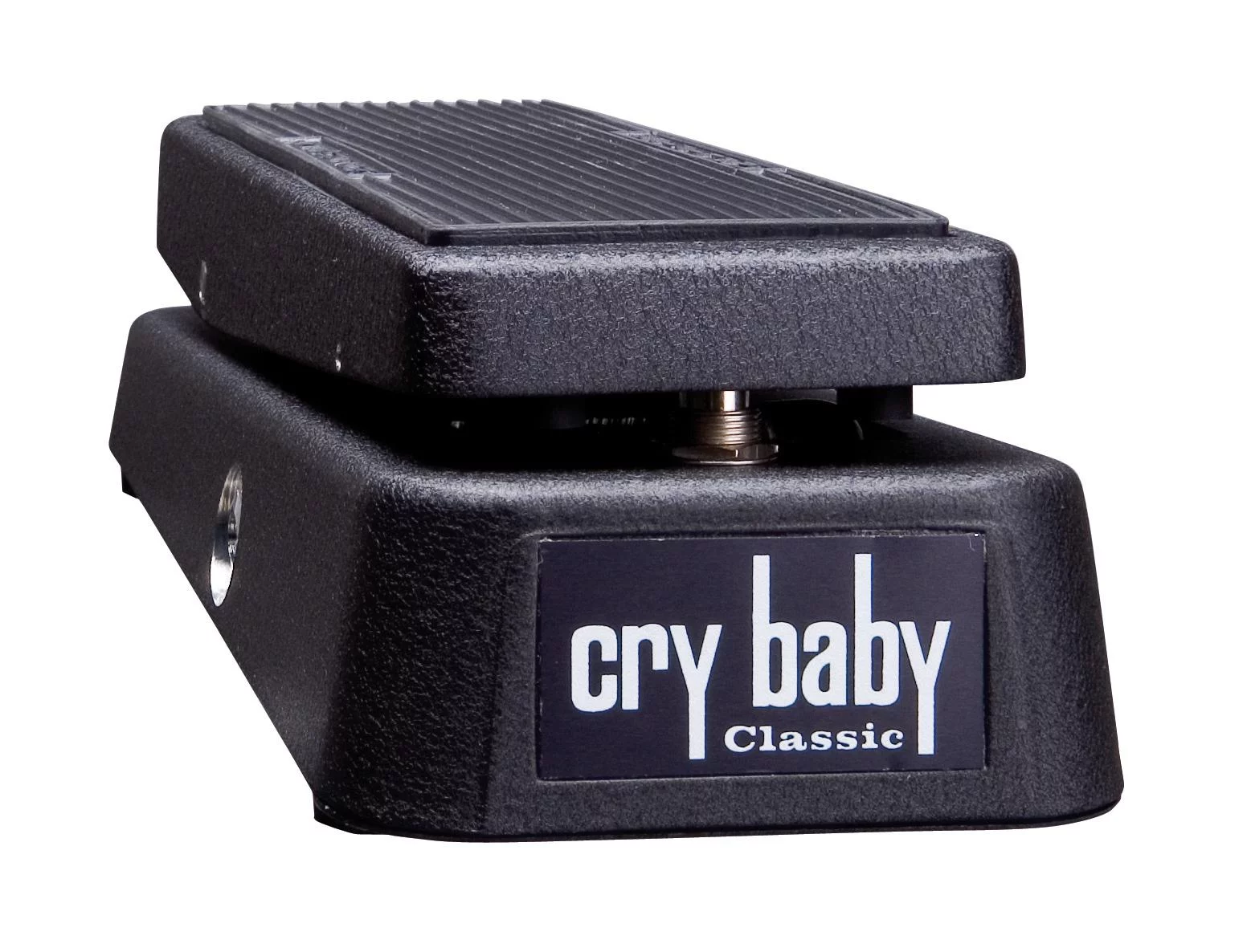 Dunlop Crybaby Classic Wah Pedal GCB95F - Curated Treasures Market