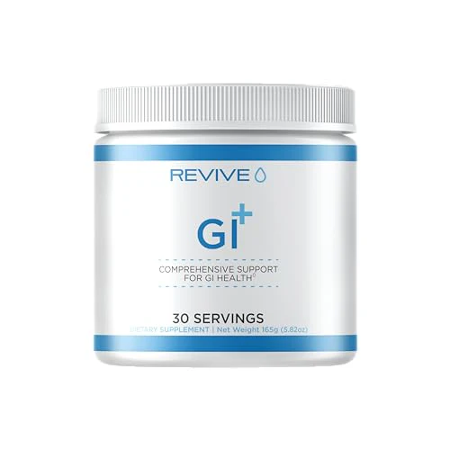 Revive MD - GI+ | Overall Gut Health - Kansas Nuitrition - HNZSDS