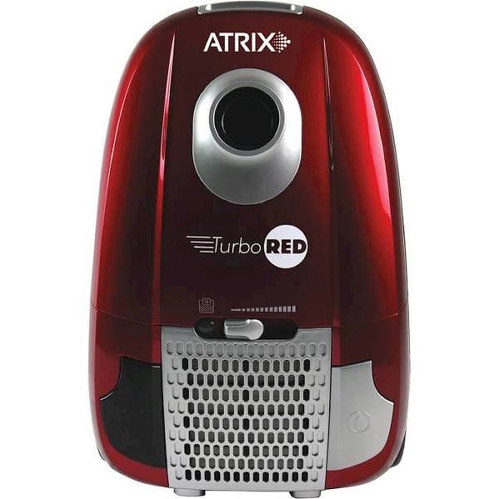 Atrix AHC-1 - Vacuum cleaner - canister - bag - 1400 W