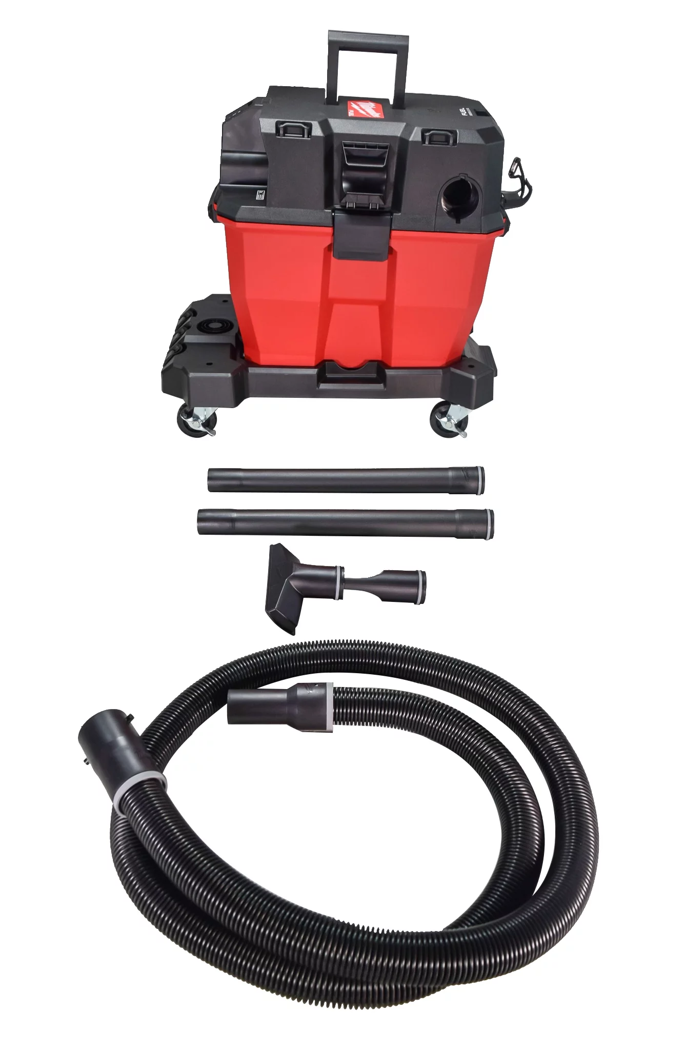 Milwaukee 0920-20 M18 FUEL 9 Gallon DualBattery Wet/Dry Vacuum (Bare Tool) - Curated Treasures Market