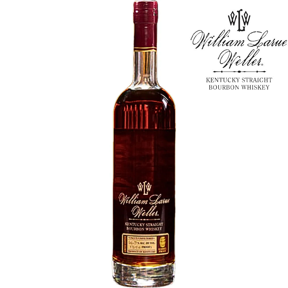 William Larue Weller Bourbon 2024 (125.8 Proof) - Nestor Liquor
