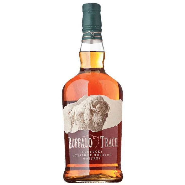 Buffalo Trace Bourbon 1L - Nestor Liquor