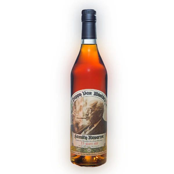 Pappy Van Winkle’s Family Reserve 15 Year Old  - 750ml - Nestor Liquor
