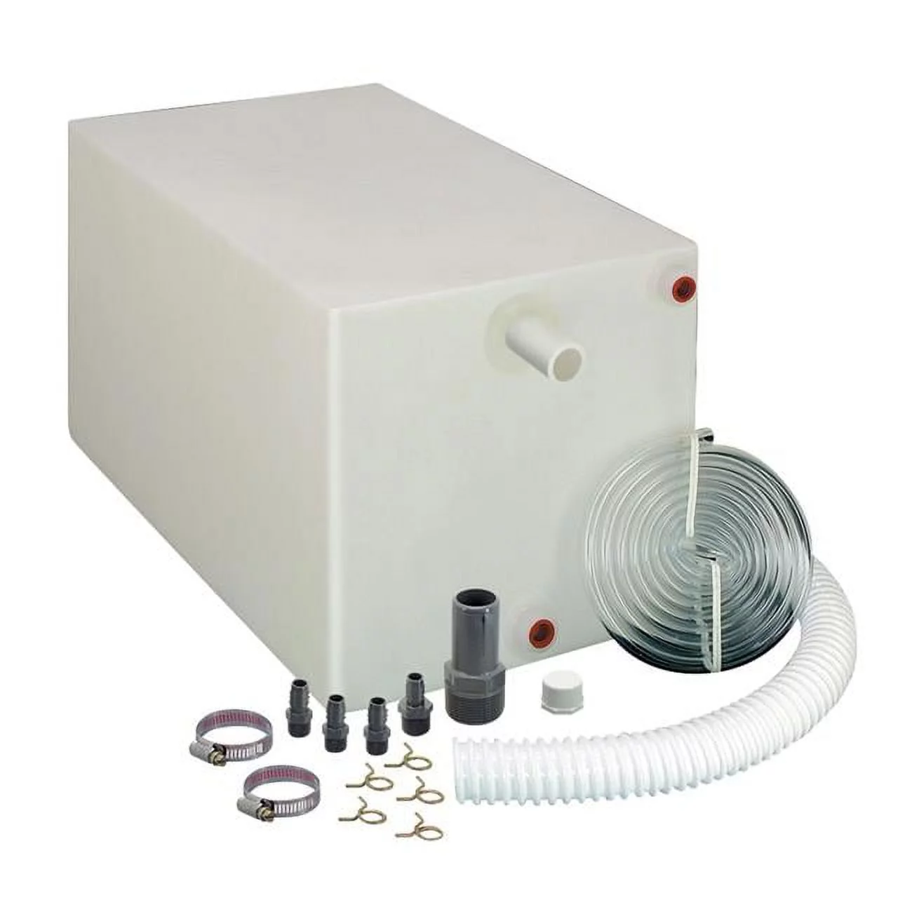 20 gal Plastic Water Tank - Curated Treasures Market