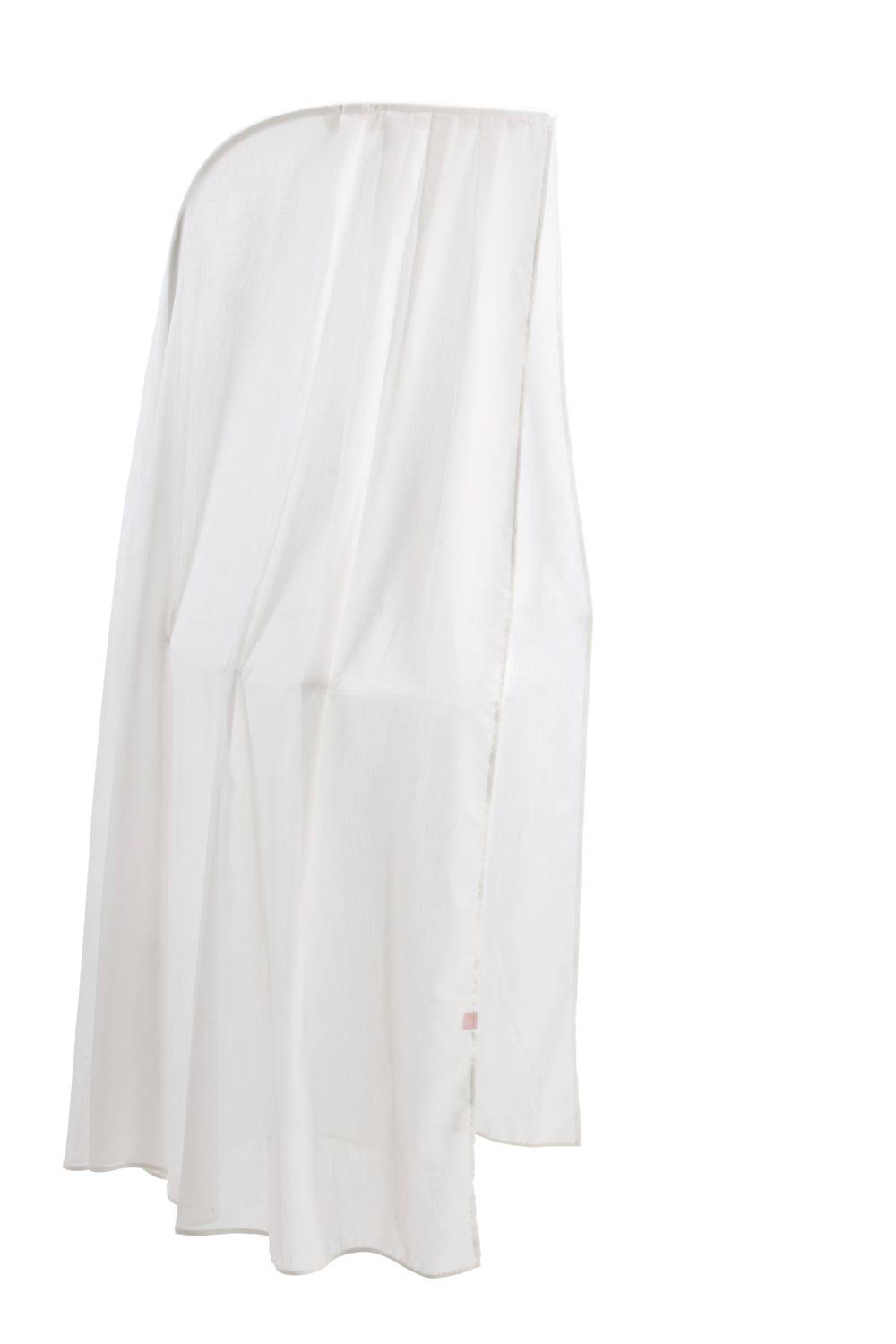 White Sleepi Canopy Stokke