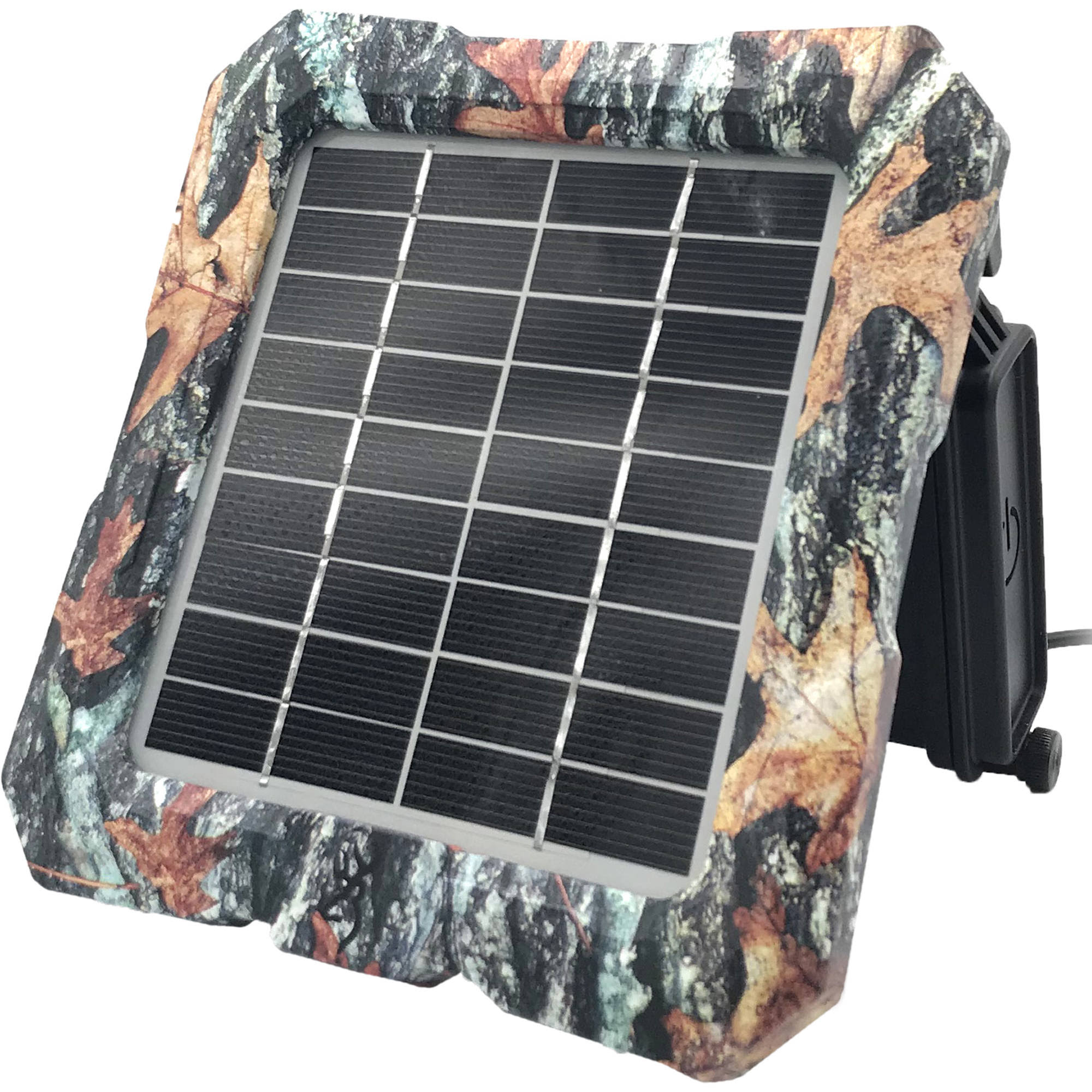 Browning Solar Trail Camera Power Pack - Megean