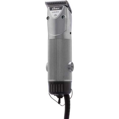 Oster Turbo A5 Single Speed Clipper - Pet Supplies online store