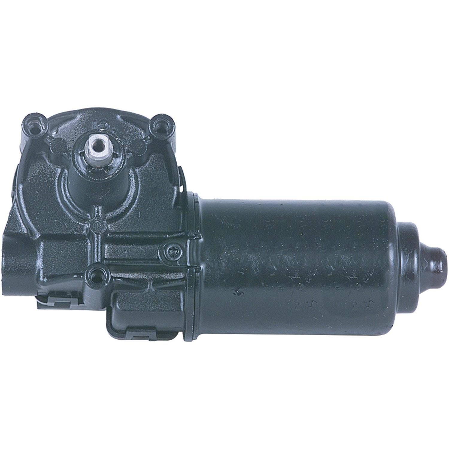A1 Cardone 40-2002 Wiper Motor
