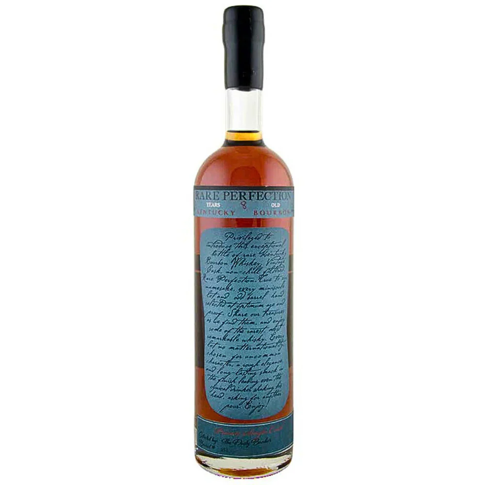 Rare Perfection 8 Year Cask Strength Bourbon - Nestor Liquor