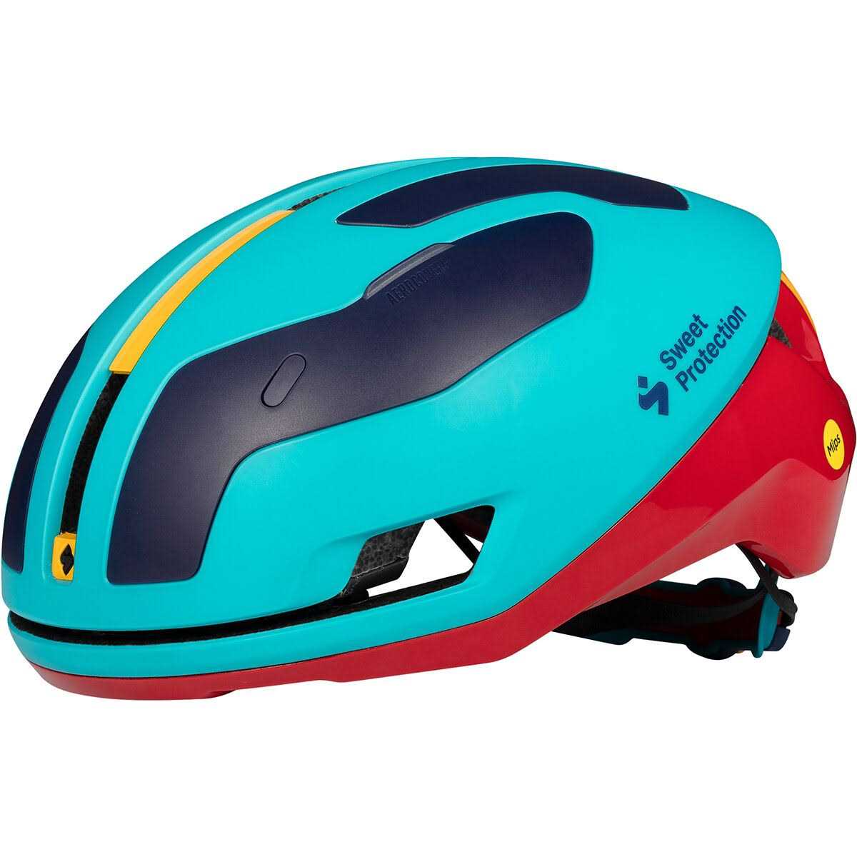 Sweet Protection Falconer Aero 2Vi MIPS Helmet - Sports Supplies Online Store
