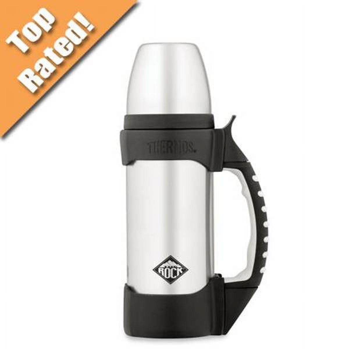 Thermos Stainless Steel Hot & Cold Vacuum Insulated Bottle