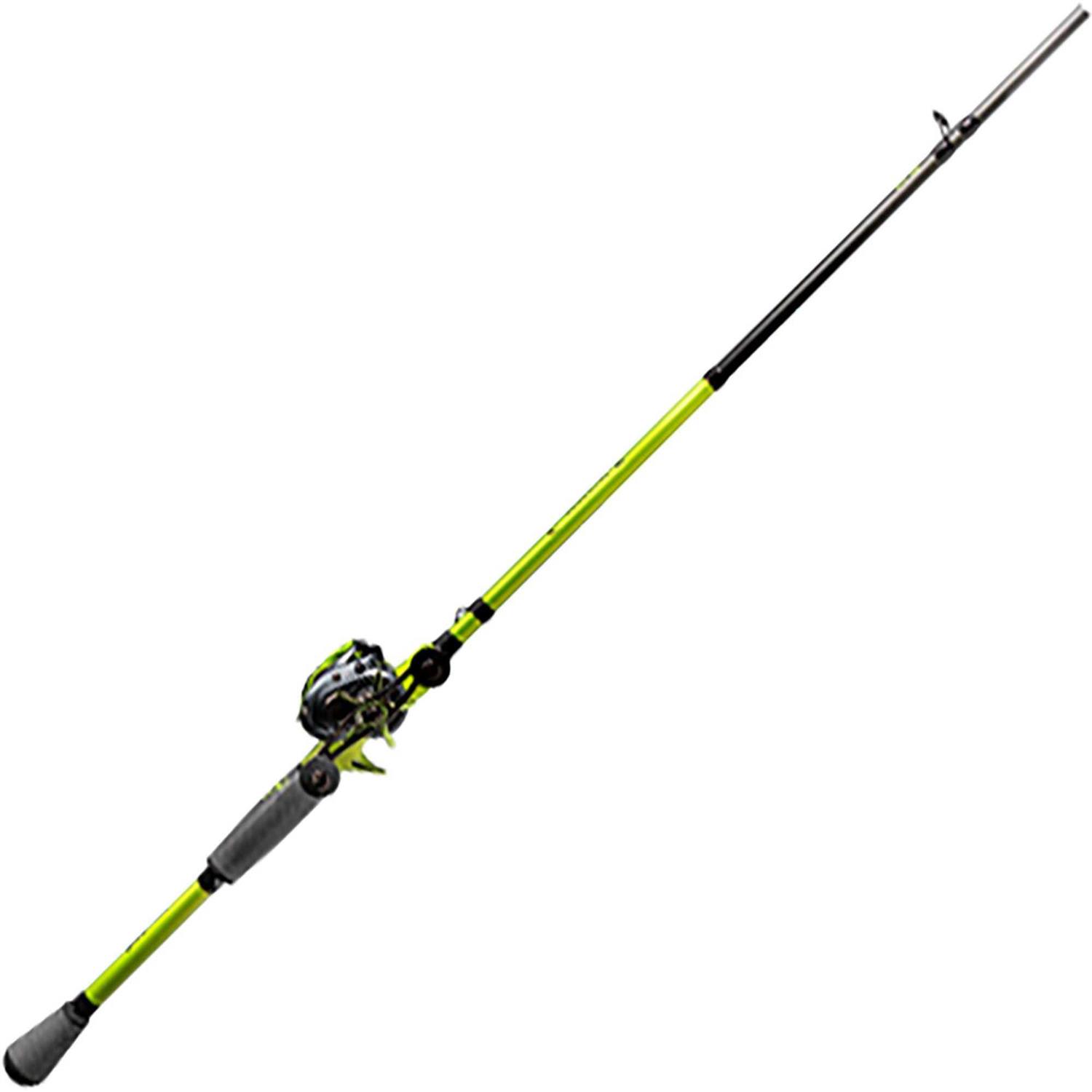 Lews Mach 2 Baitcasting Combo - Sports Supplies Online Store