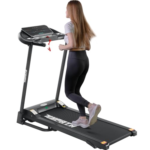 Treadmill 300 LBS Capacity