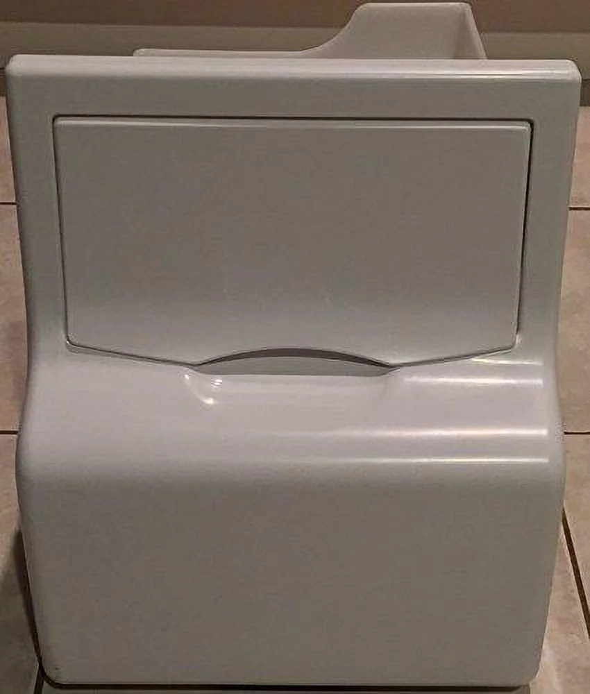 Genuine Frigidaire 241860803 Ice Container Assembly For Refrigerator - Curated Treasures Market