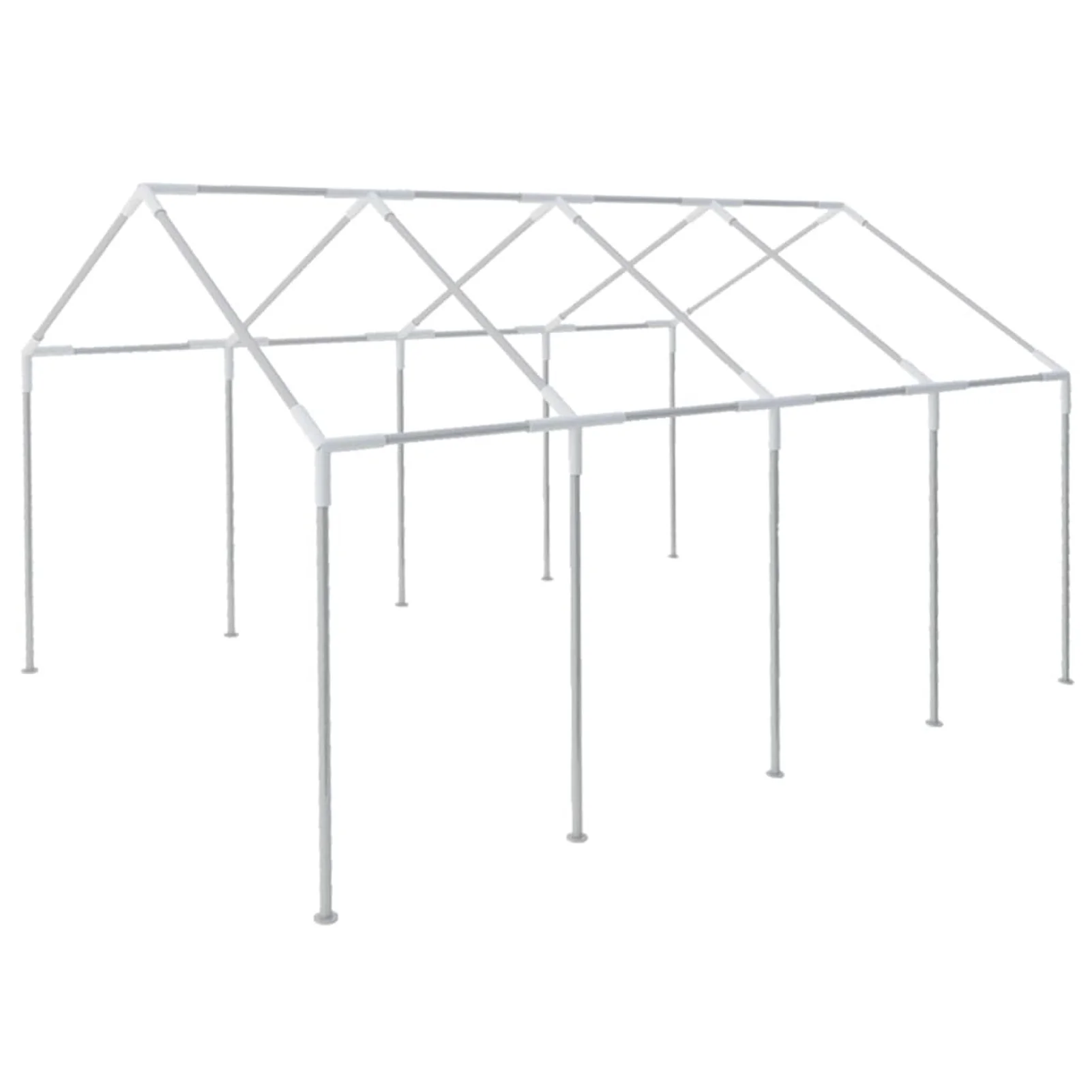 ametoys Frame for 26.2'x13.1' Marquee Steel